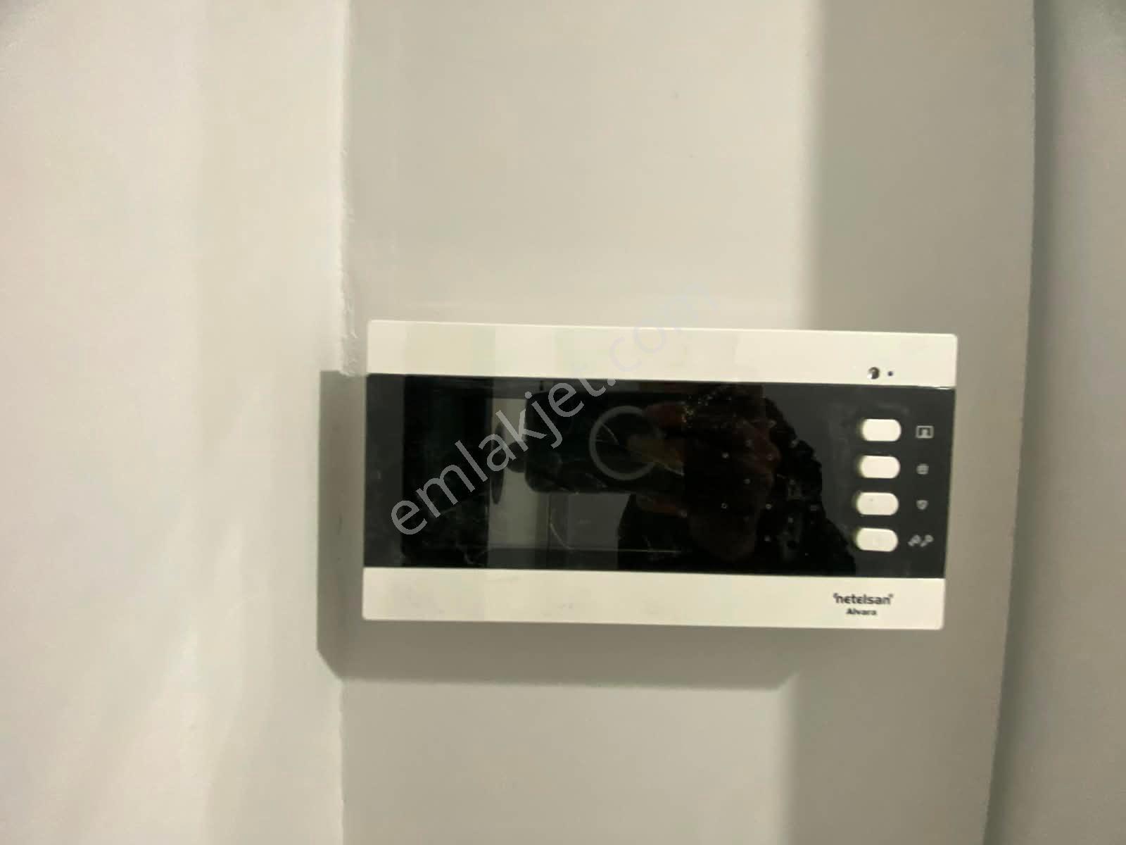 Şehir Hastanesi Yakını Ada Mutfak Çift Cephe Balkonlu Lüx 1+1bk-22 - Görsel 18