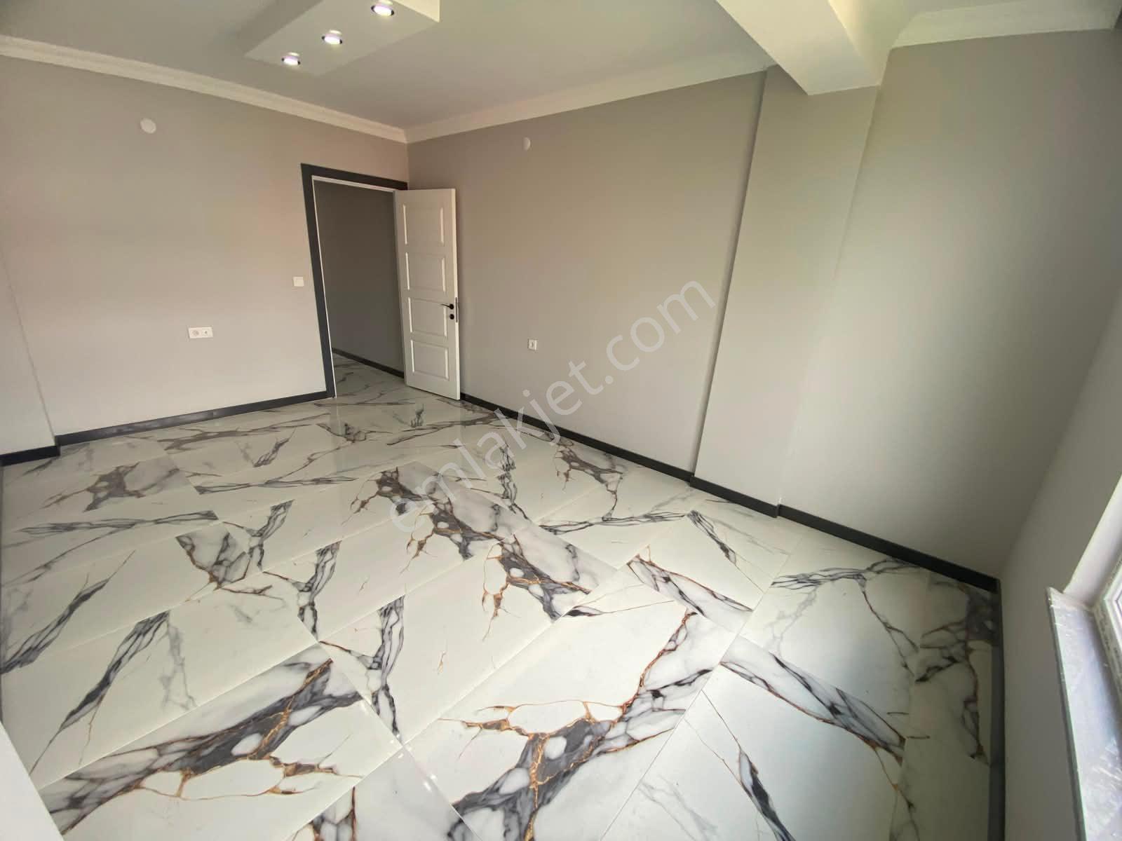 Şehir Hastanesi Yakını Ada Mutfak Çift Cephe Balkonlu Lüx 1+1bk-22 - Görsel 15