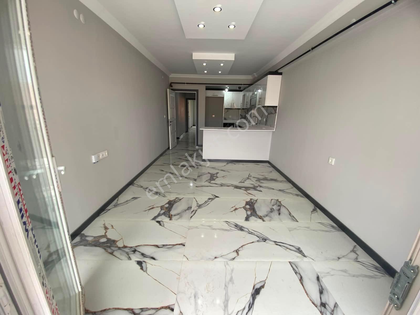 Şehir Hastanesi Yakını Ada Mutfak Çift Cephe Balkonlu Lüx 1+1bk-22 - Görsel 4