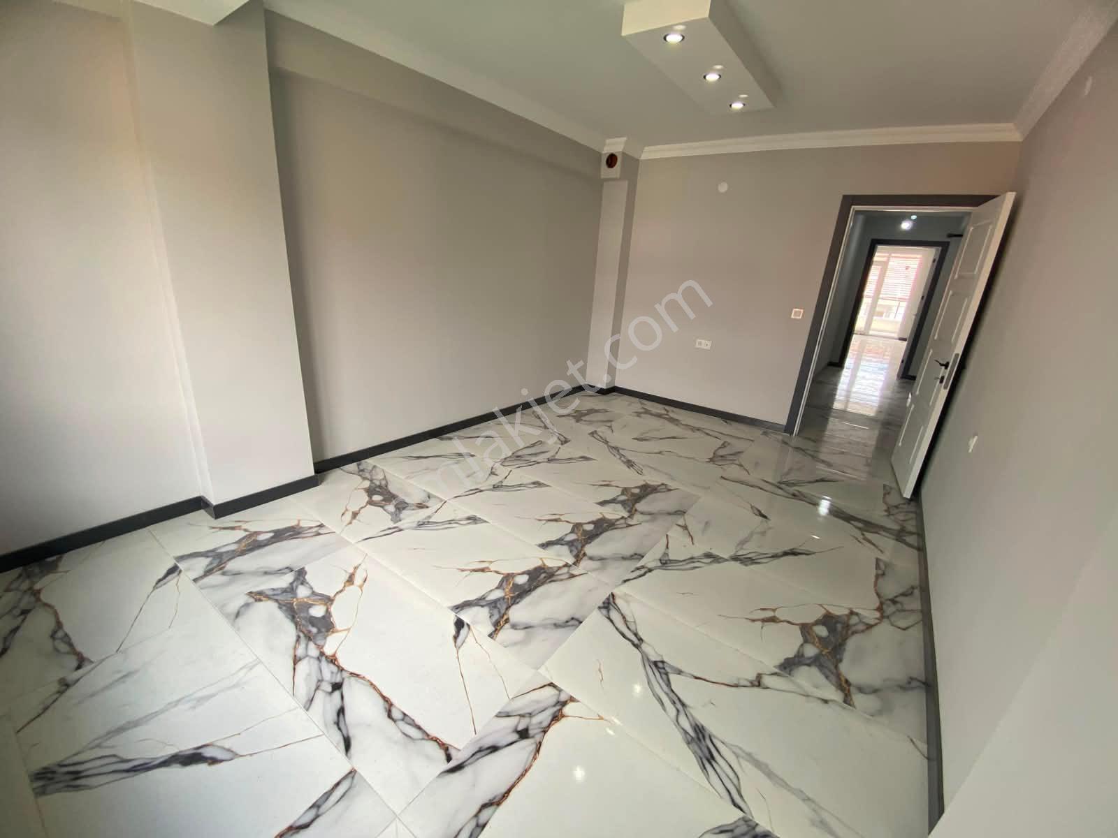 Şehir Hastanesi Yakını Ada Mutfak Çift Cephe Balkonlu Lüx 1+1bk-22 - Görsel 14