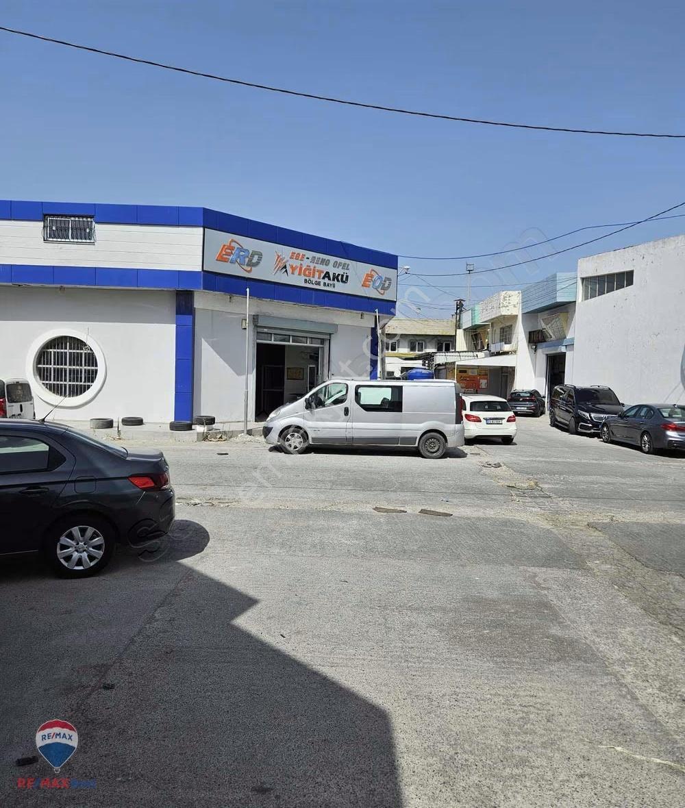 65 Hakan Büyük"ten Çiğli Kipa Yanı Balcılar San. Kiralık Dükkan - Görsel 10