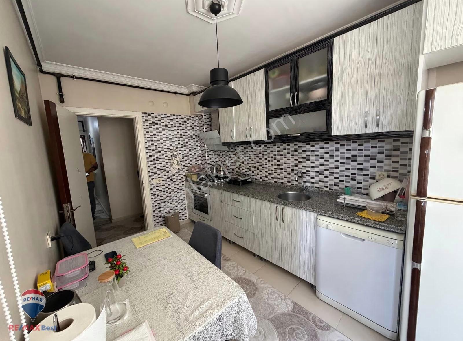 29 Remax Bestten Satılık 3+1 Daire - Görsel 20