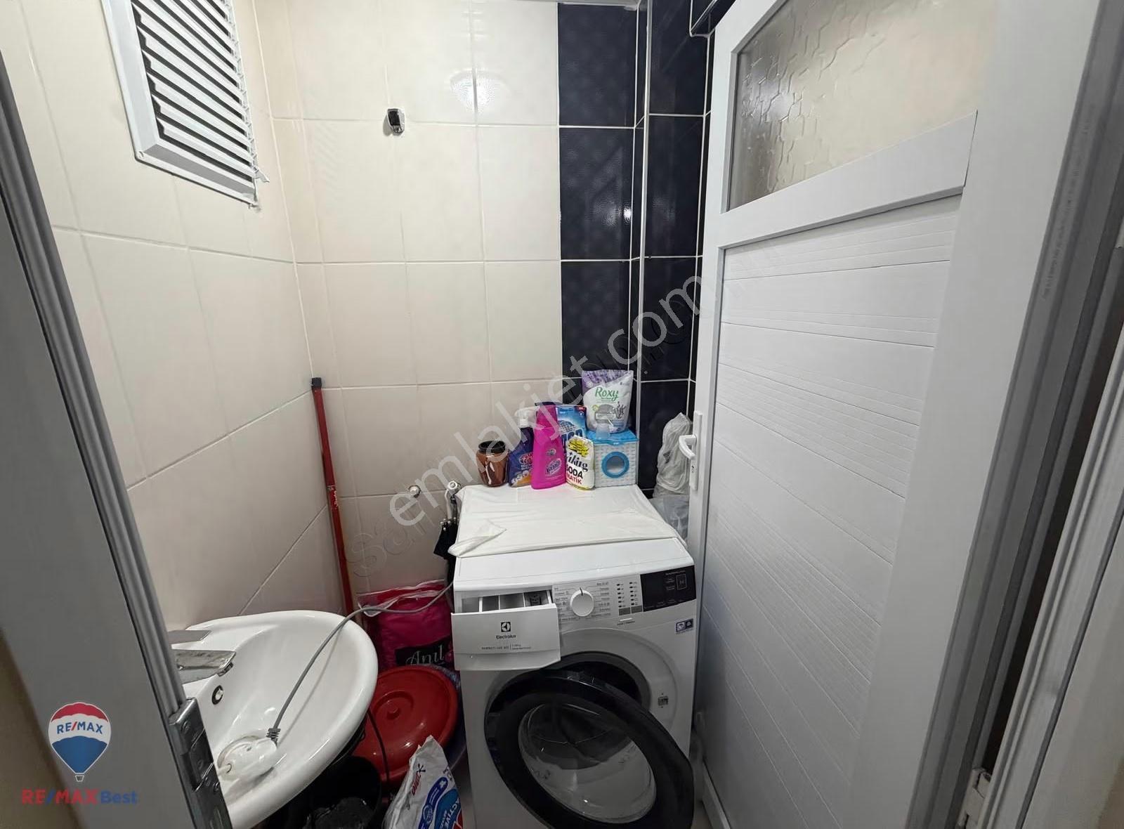 29 Remax Bestten Satılık 3+1 Daire - Görsel 17