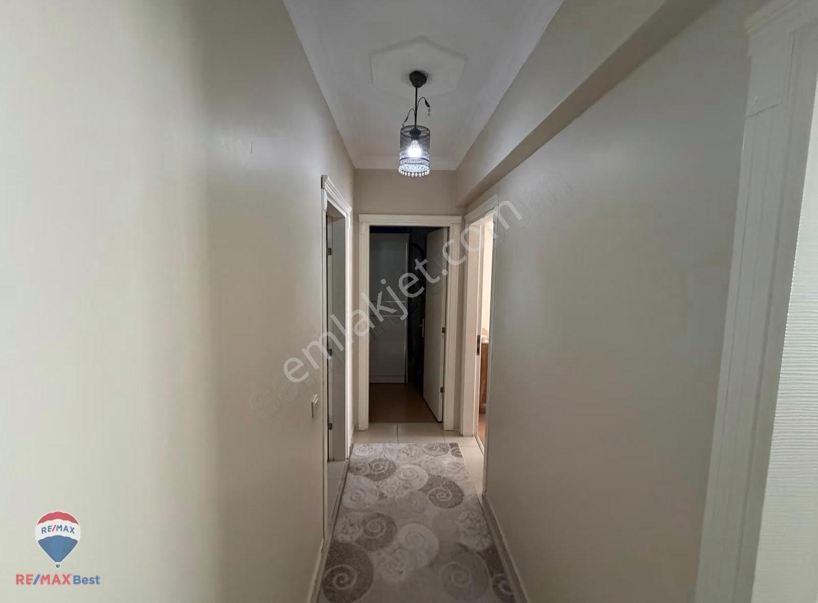 29 Remax Bestten Satılık 3+1 Daire - Görsel 16
