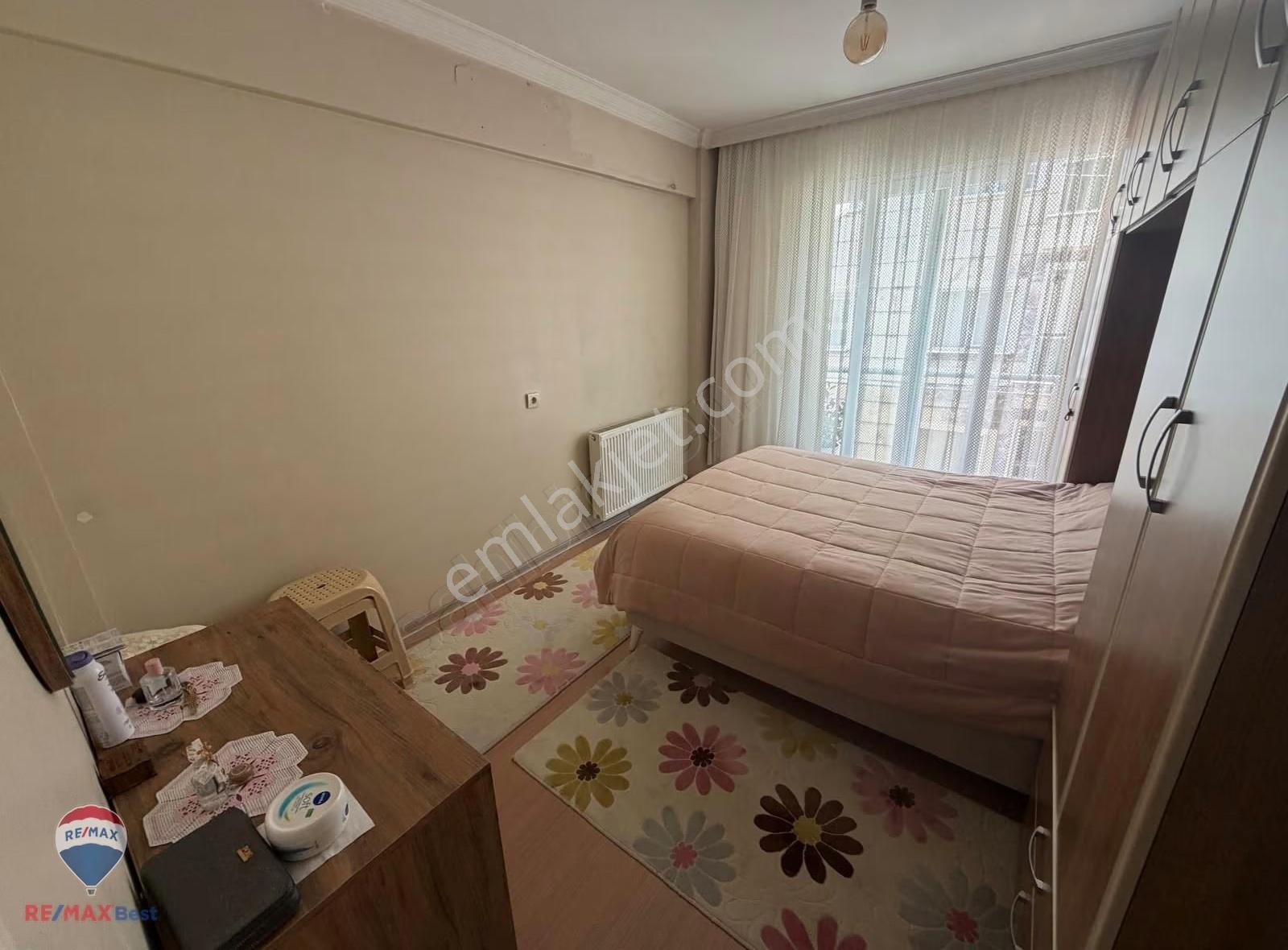 29 Remax Bestten Satılık 3+1 Daire - Görsel 15