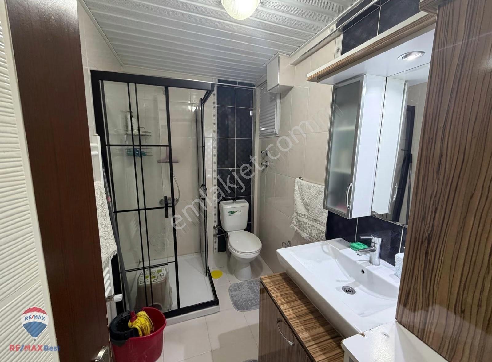 29 Remax Bestten Satılık 3+1 Daire - Görsel 19
