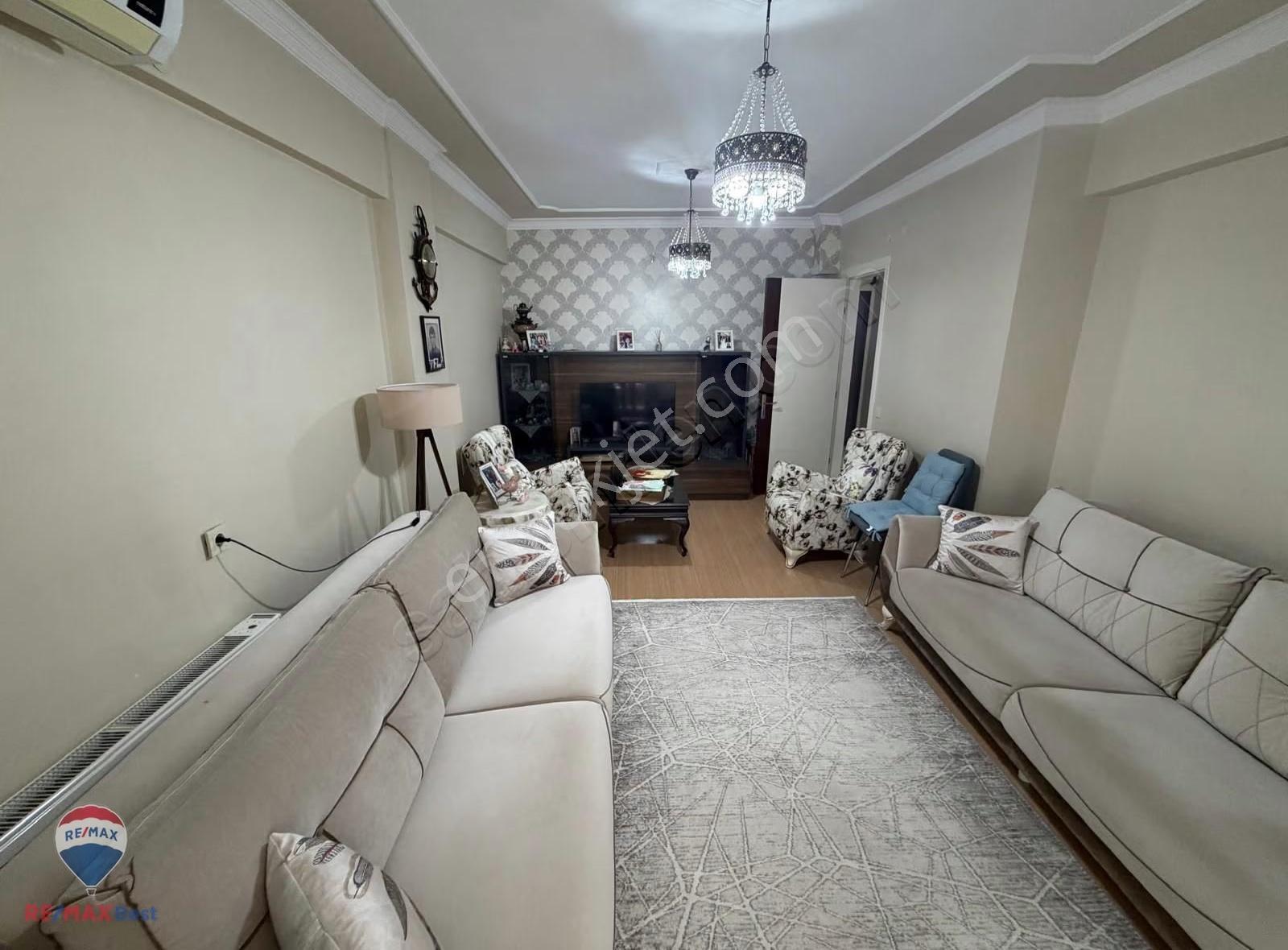 29 Remax Bestten Satılık 3+1 Daire - Görsel 21