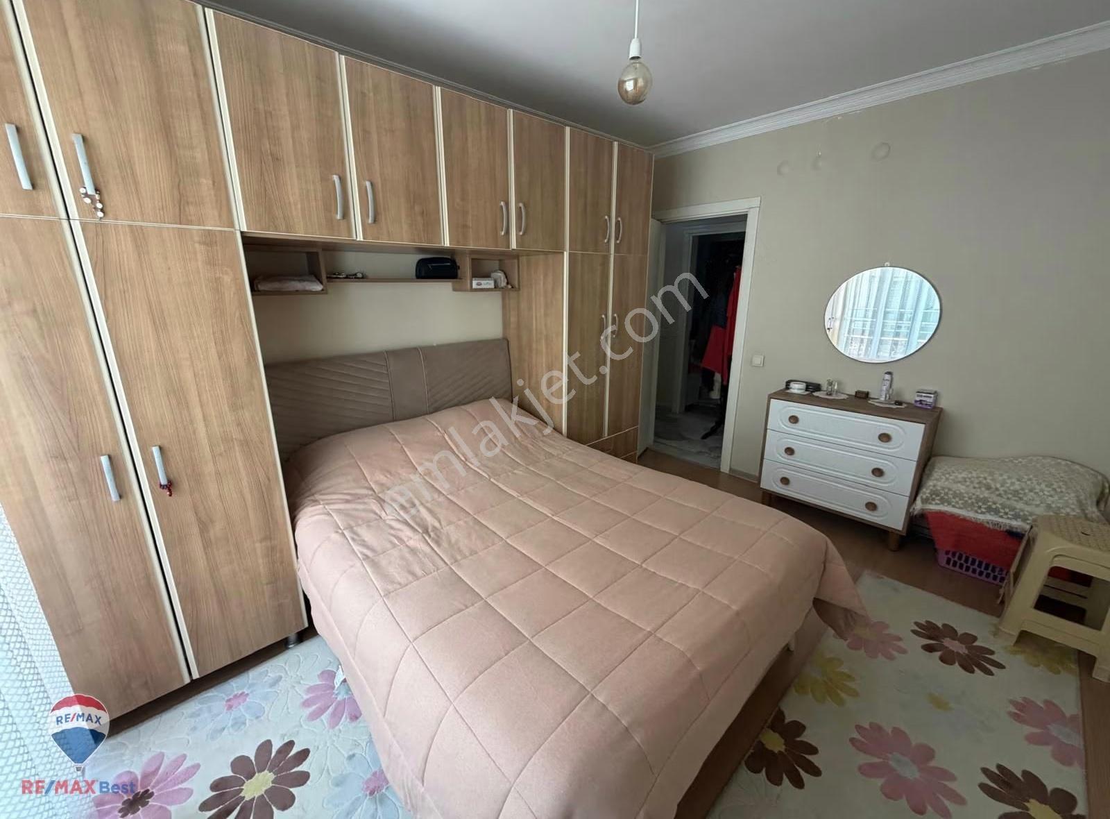 29 Remax Bestten Satılık 3+1 Daire - Görsel 7
