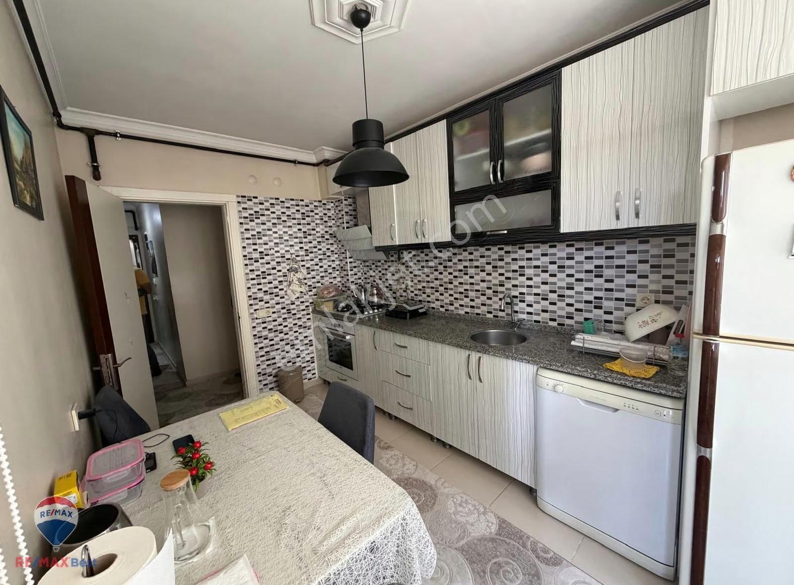 29 Remax Bestten Satılık 3+1 Daire - Görsel 18