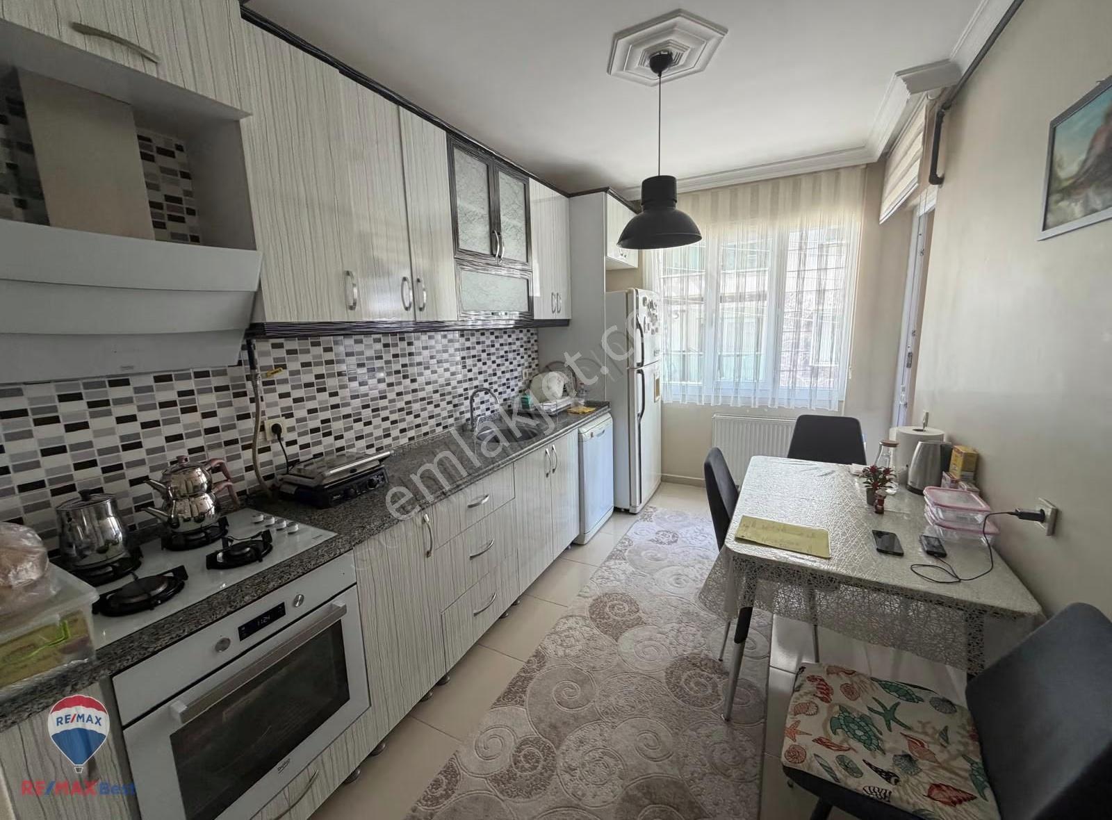 29 Remax Bestten Satılık 3+1 Daire - Görsel 13
