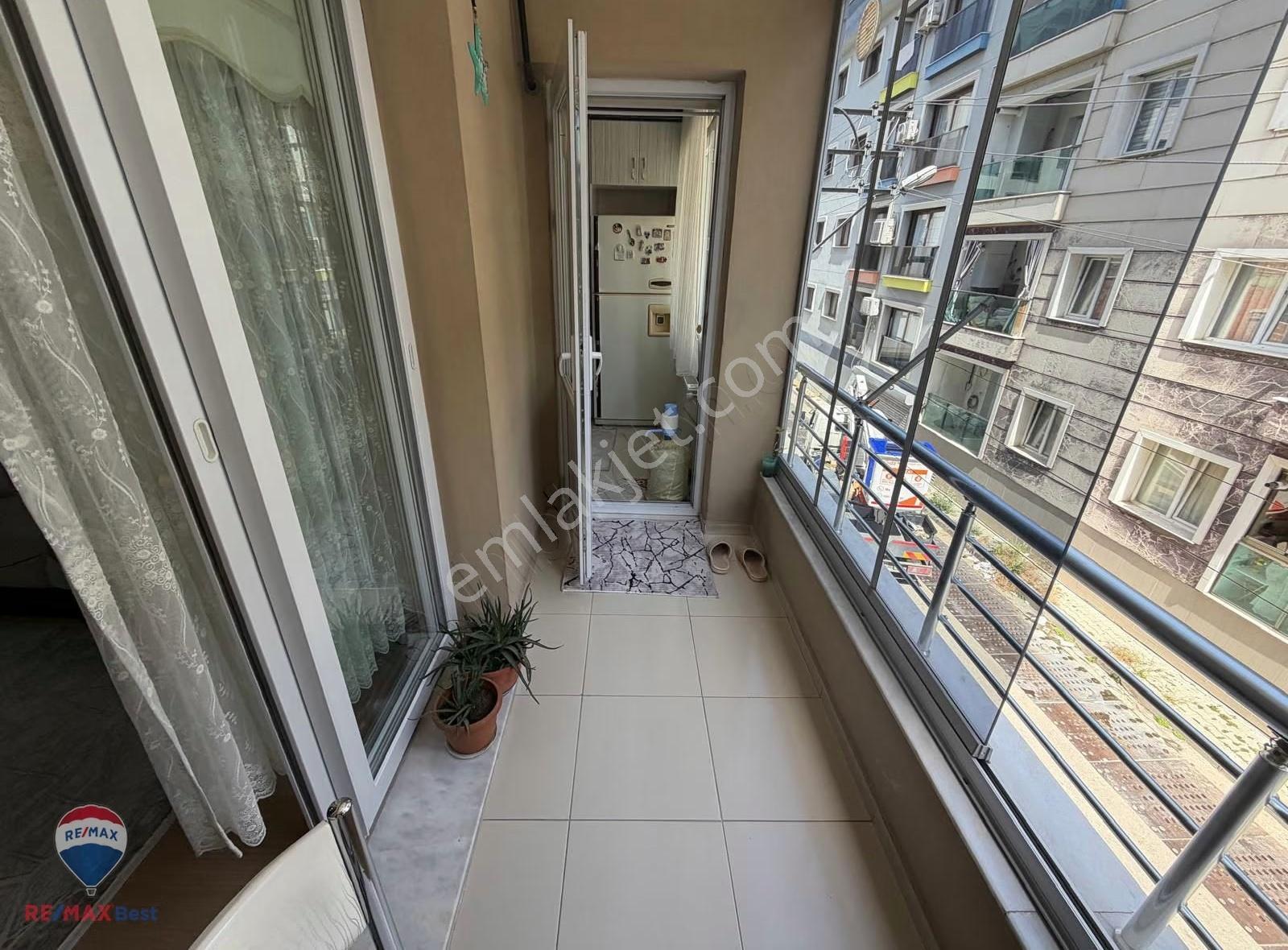 29 Remax Bestten Satılık 3+1 Daire - Görsel 10