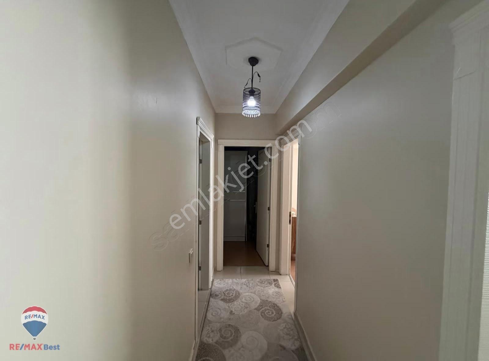 29 Remax Bestten Satılık 3+1 Daire - Görsel 14
