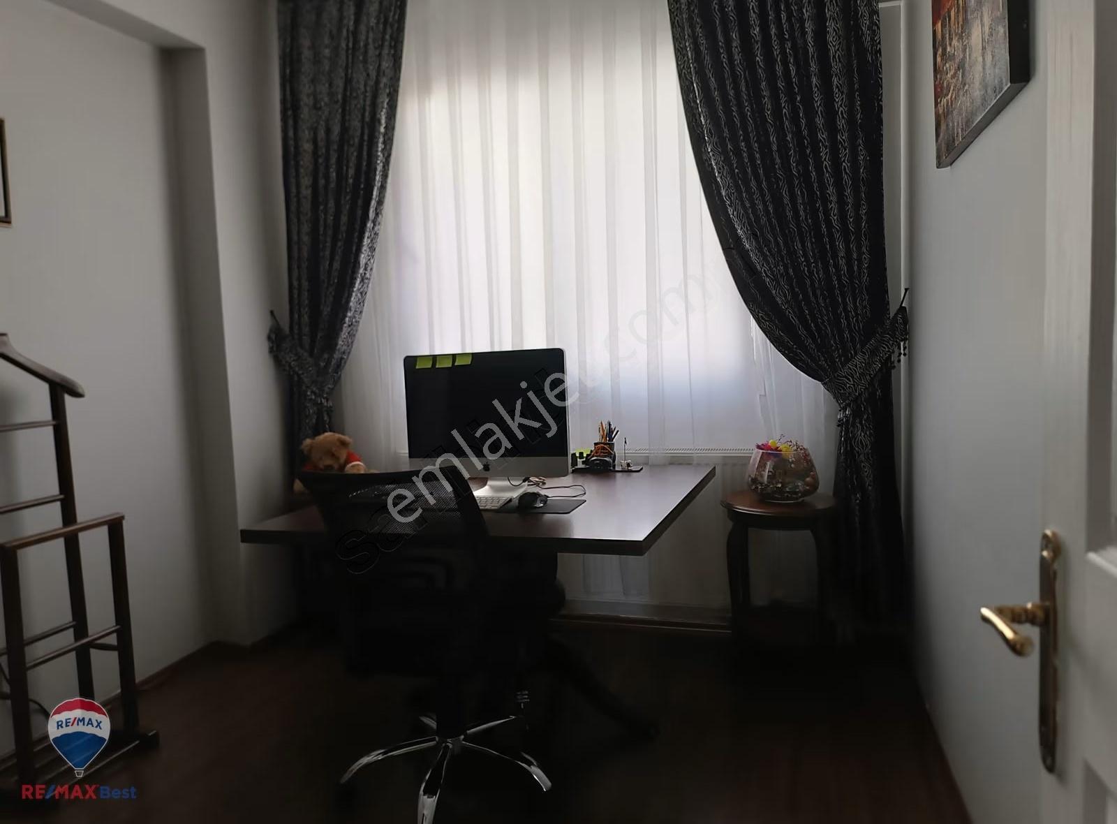 24 Çığlı'de Denız Manzaralı 3+1 Satılık Daıre - Görsel 26