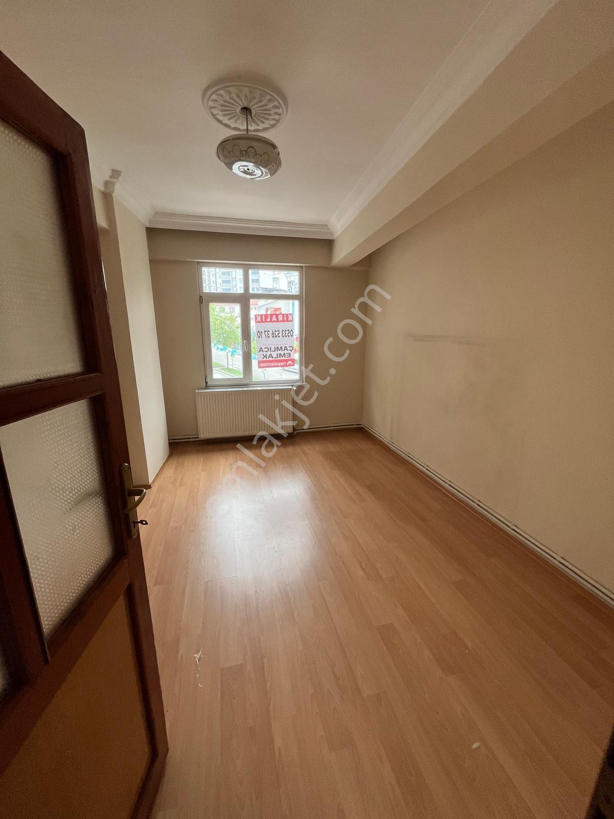Çamlıcadan Şehir Merkezinde Cadde Üzerinde - Görsel 18