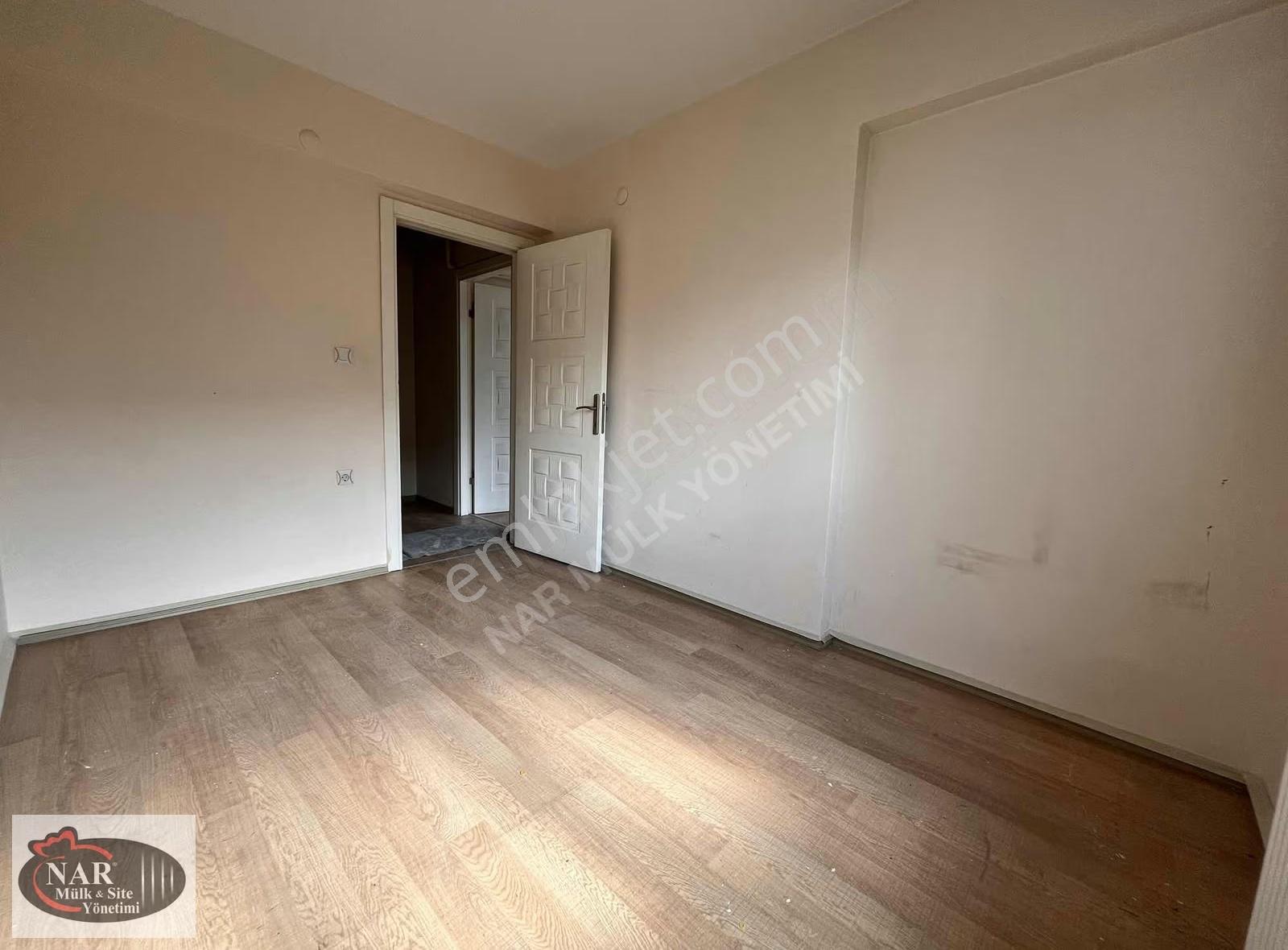 Nar Yönetim'den Havuzlu Sitede 2+1 Dubleks Kiralık Daire - Görsel 12