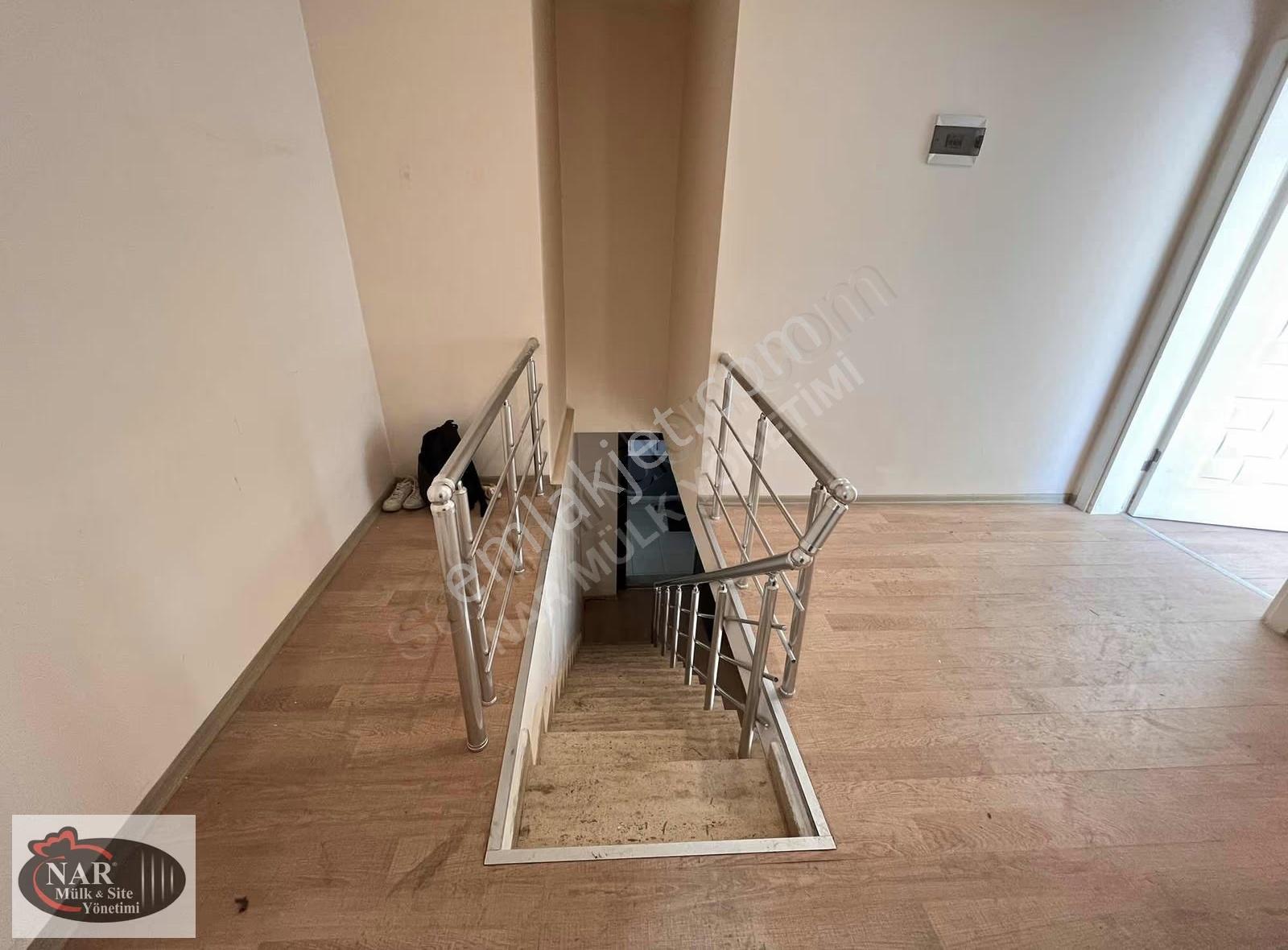 Nar Yönetim'den Havuzlu Sitede 2+1 Dubleks Kiralık Daire - Görsel 4