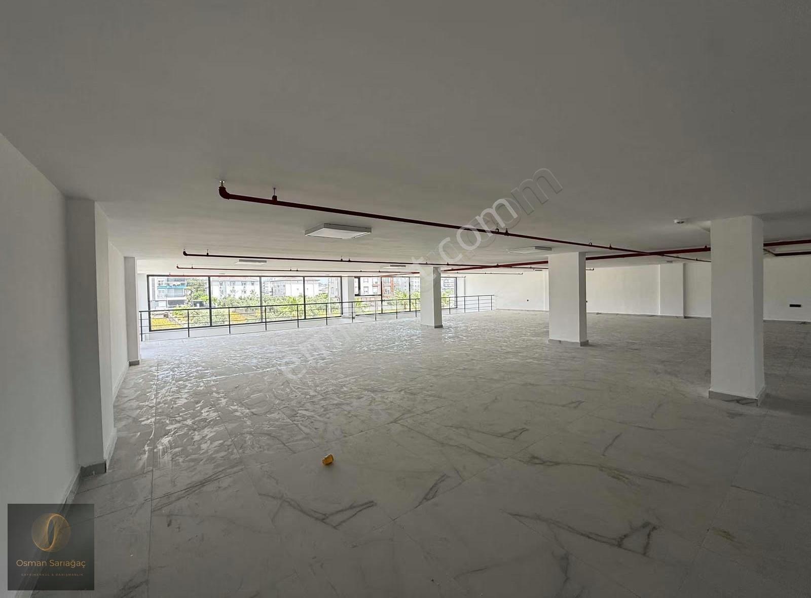 Hulısı Sayın Caddesi Üzerinde Müstakil 1500 M2 Satılık Dükkan - Görsel 5