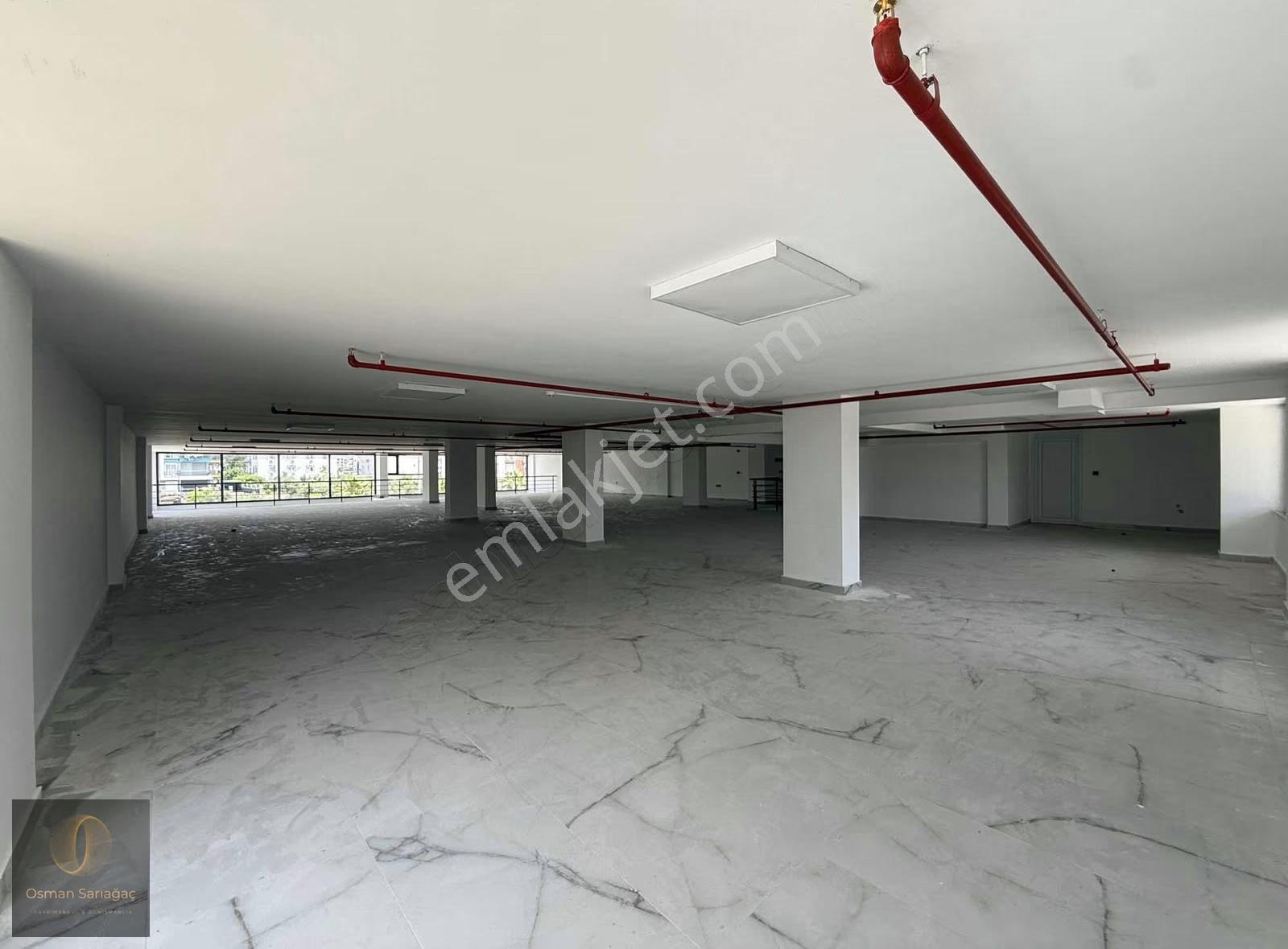Hulısı Sayın Caddesi Üzerinde Müstakil 1500 M2 Satılık Dükkan - Görsel 3
