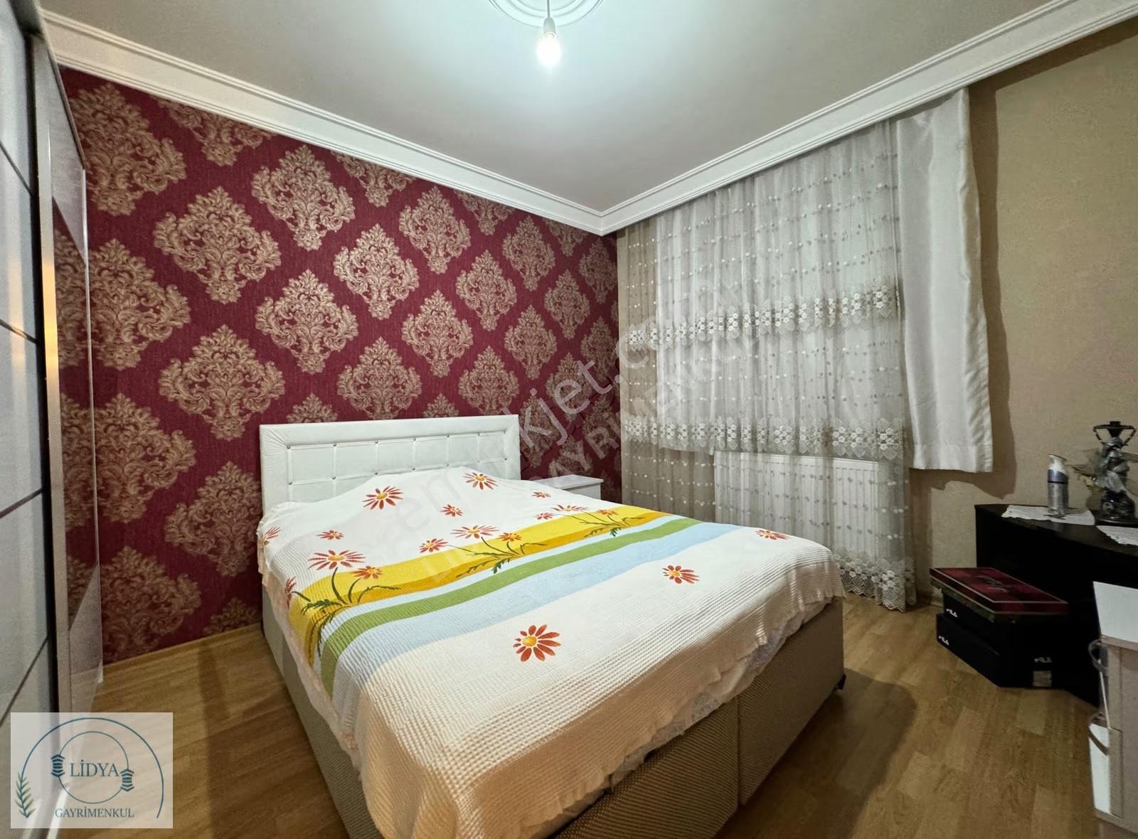 Kayışdağı Mh. Genç Binada 33.000 Kira Getirili Arakat Eşyalı 2+1 - Görsel 28