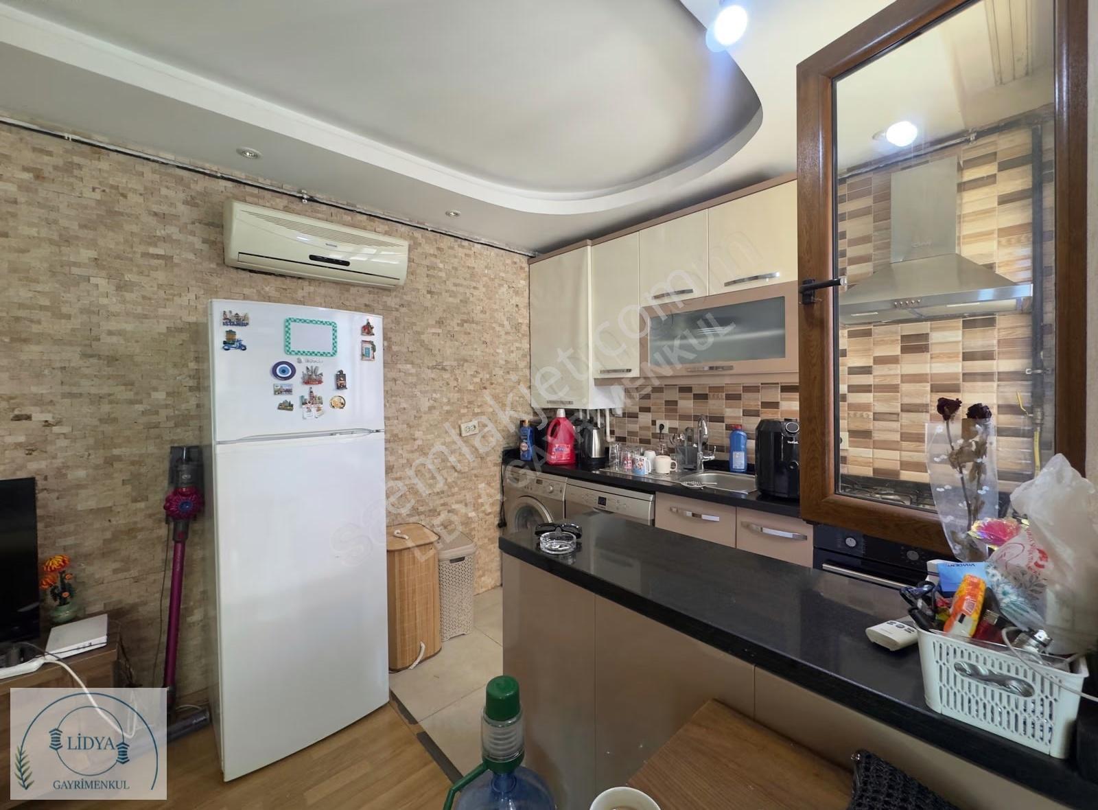 Kayışdağı Mh. Genç Binada 33.000 Kira Getirili Arakat Eşyalı 2+1 - Görsel 29