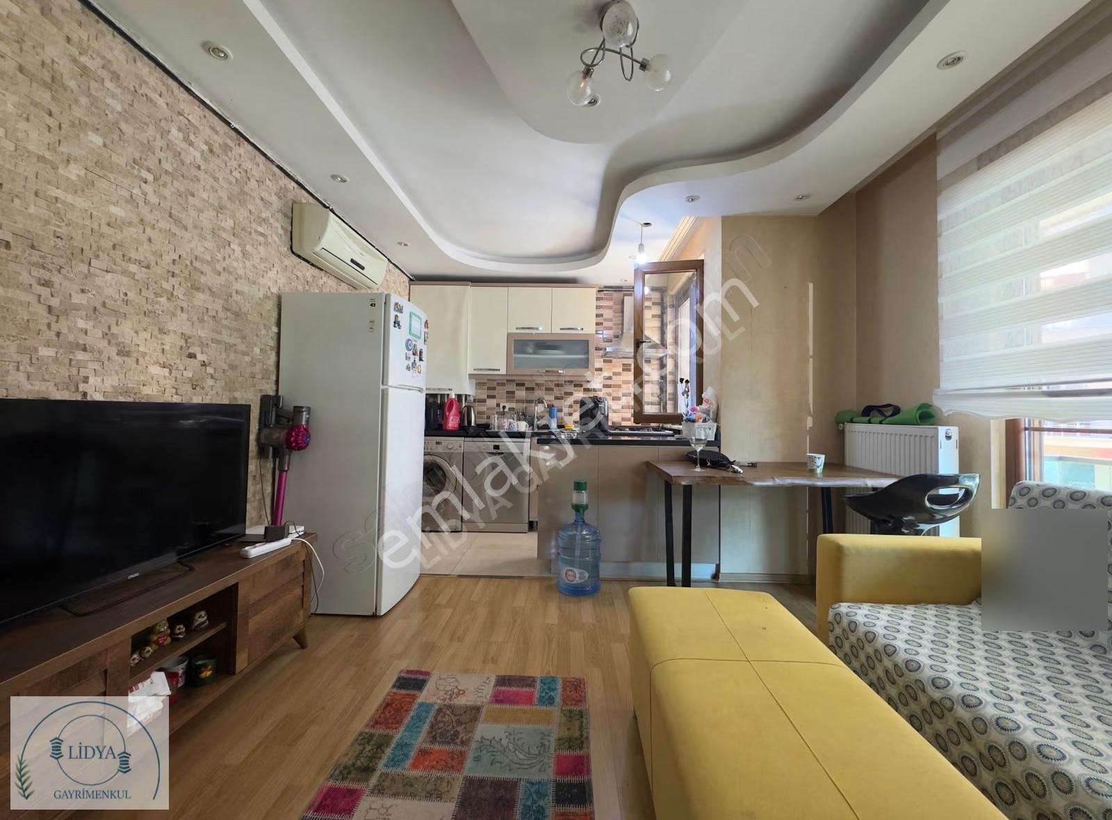 Kayışdağı Mh. Genç Binada 33.000 Kira Getirili Arakat Eşyalı 2+1 - Görsel 18