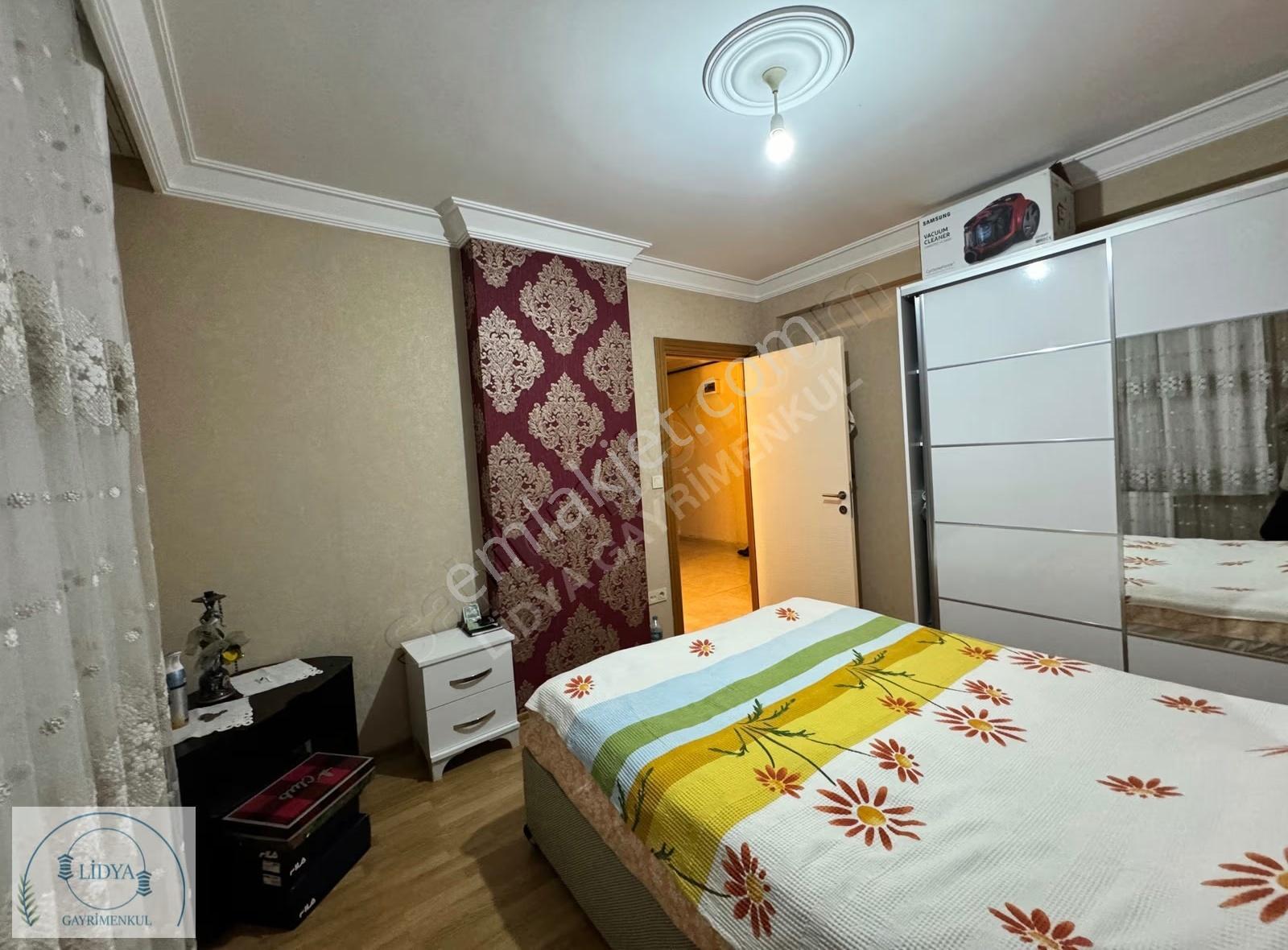 Kayışdağı Mh. Genç Binada 33.000 Kira Getirili Arakat Eşyalı 2+1 - Görsel 34