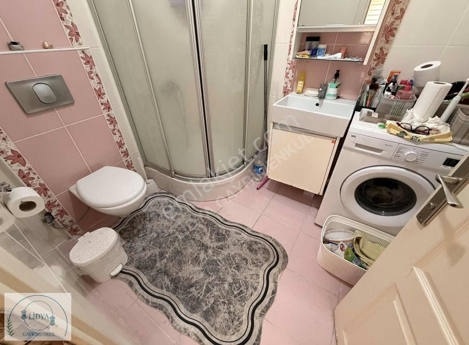 7tepe Ünv. Yürüme Mesafesinde Cadde Üzeri 2+1 Eşyalı Kiracılı - Görsel 17