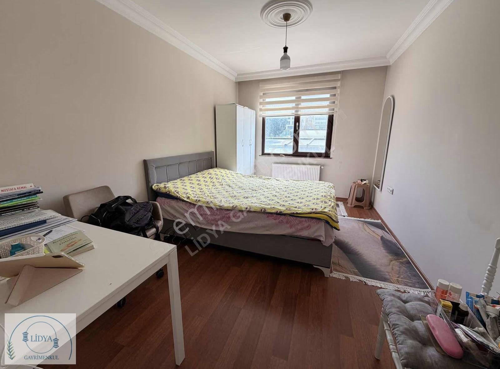 7tepe Ünv. Yürüme Mesafesinde Cadde Üzeri 2+1 Eşyalı Kiracılı - Görsel 15