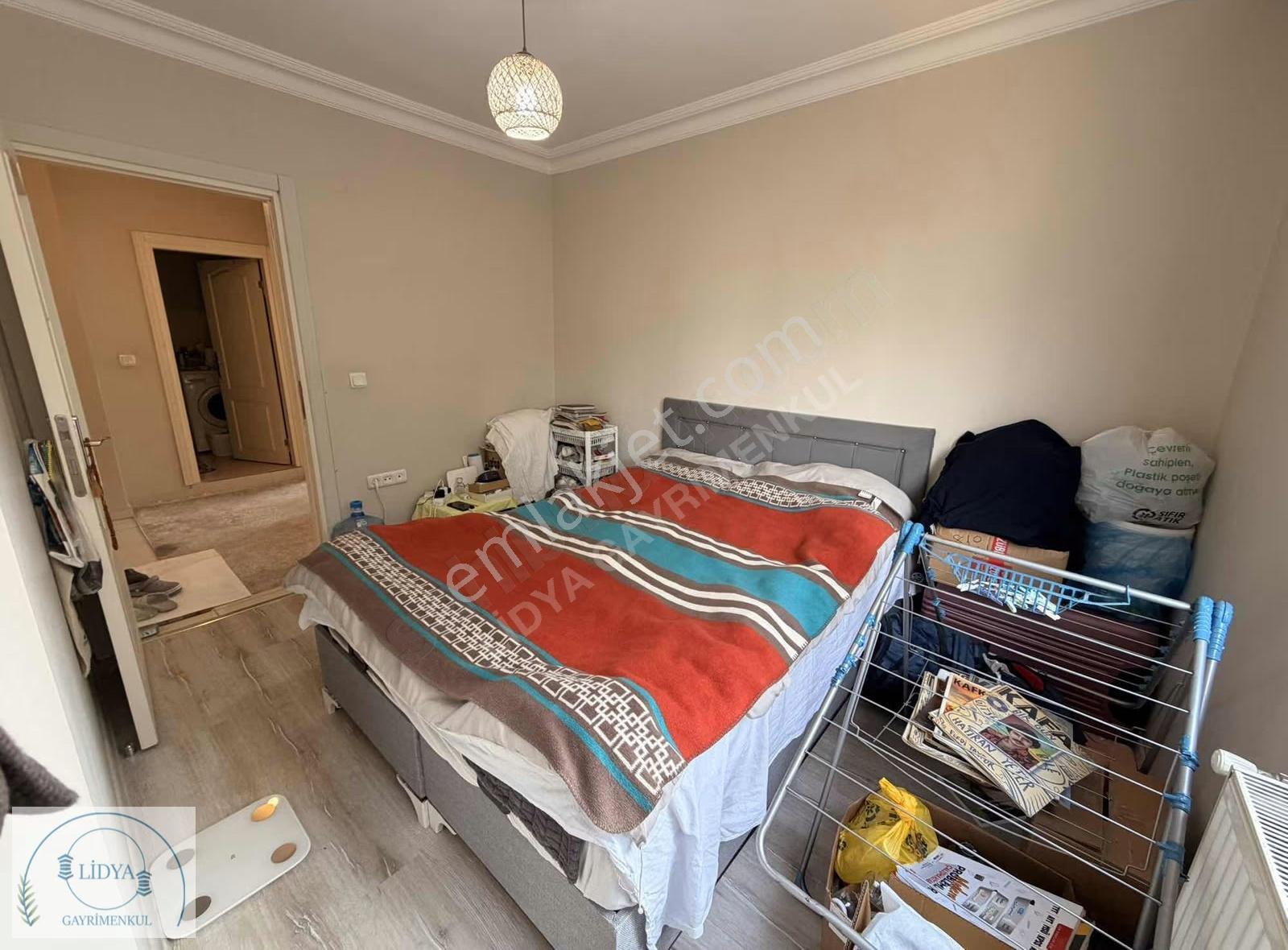 7tepe Ünv. Yürüme Mesafesinde Cadde Üzeri 2+1 Eşyalı Kiracılı - Görsel 16