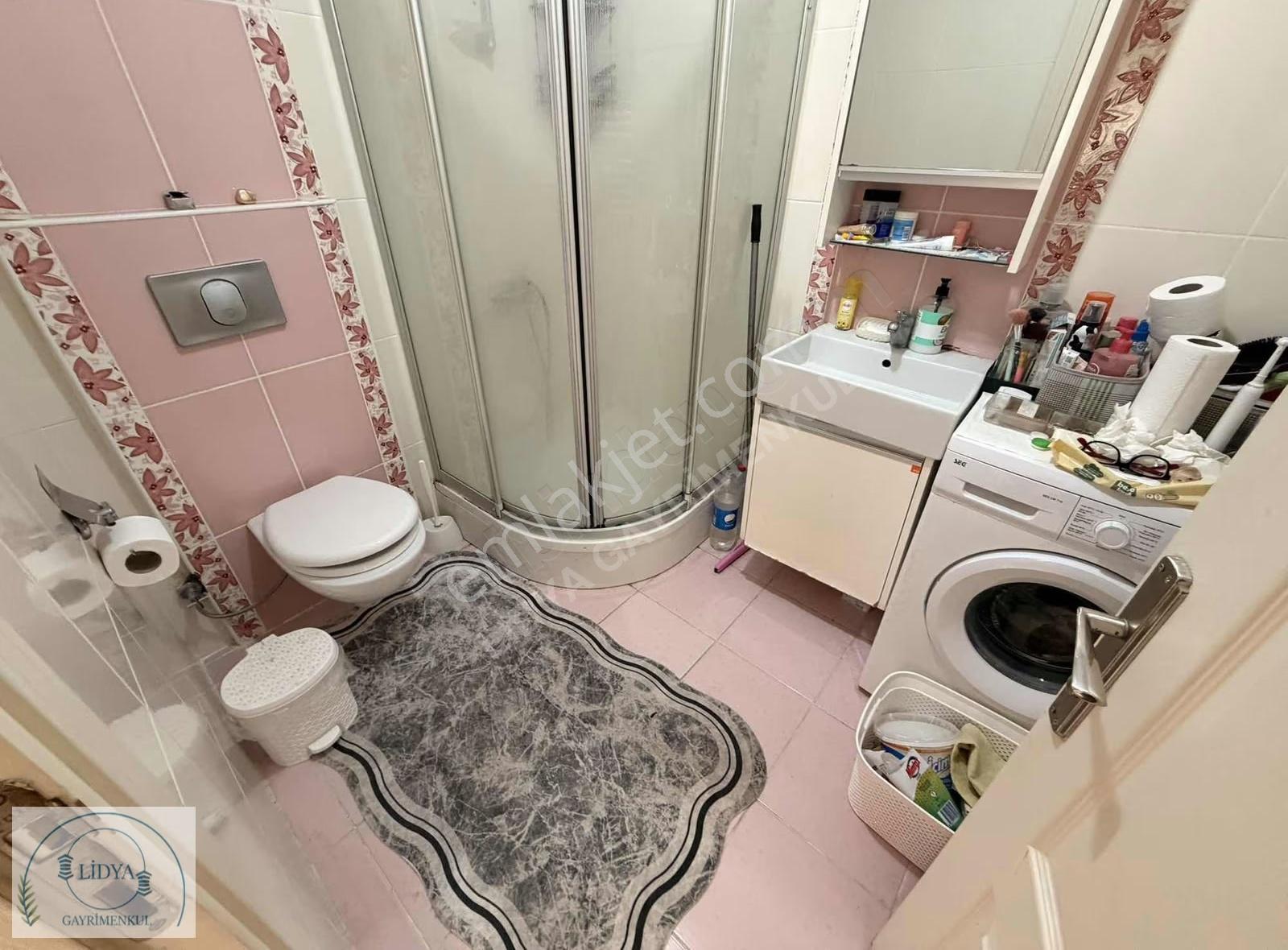 7tepe Ünv. Yürüme Mesafesinde Cadde Üzeri 2+1 Eşyalı Kiracılı - Görsel 19
