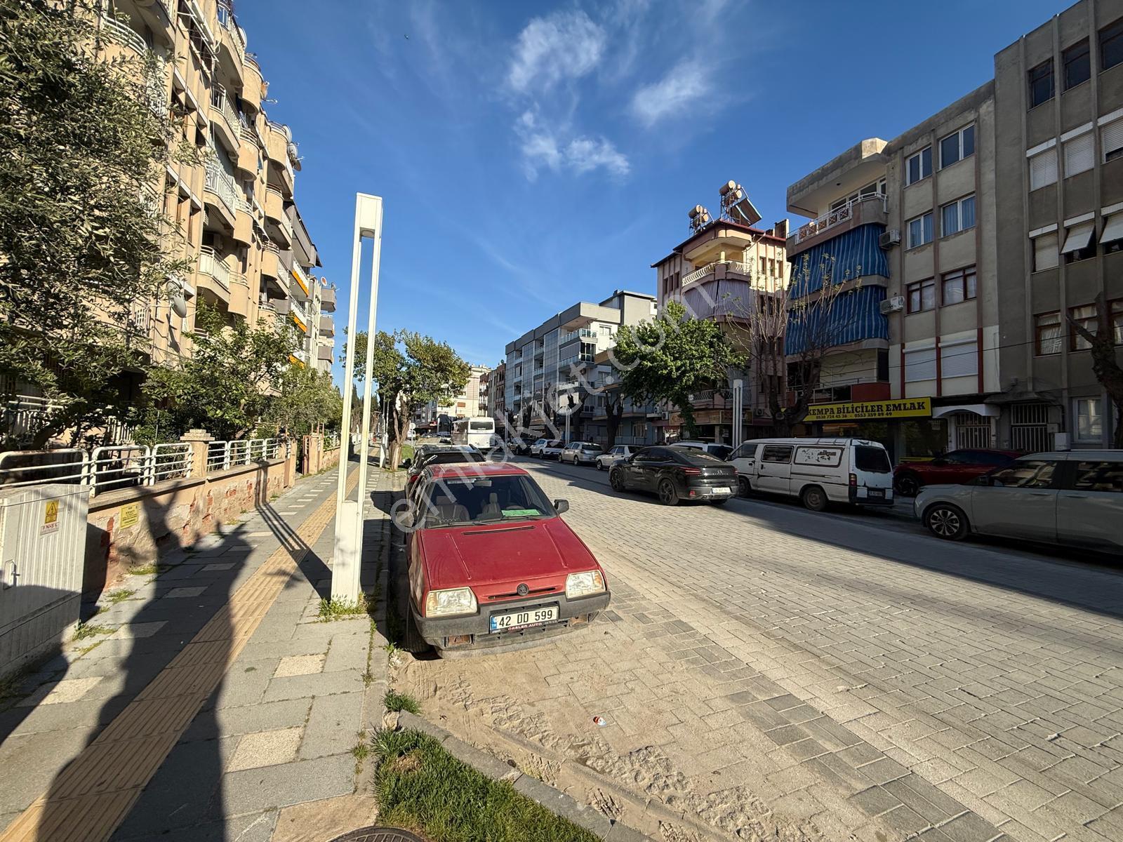 Şüheda Caddesi'nde 41 M2 Satılık Dükkan - Görsel 7
