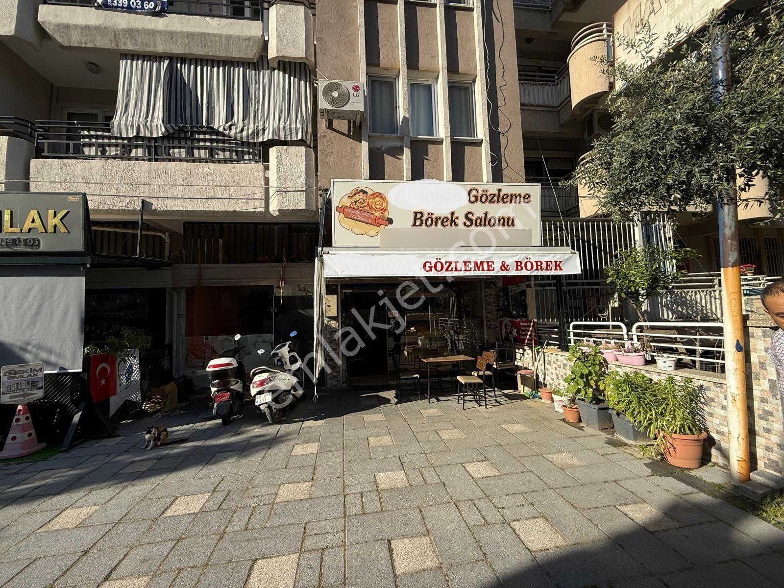 Şüheda Caddesi'nde 41 M2 Satılık Dükkan - Görsel 5