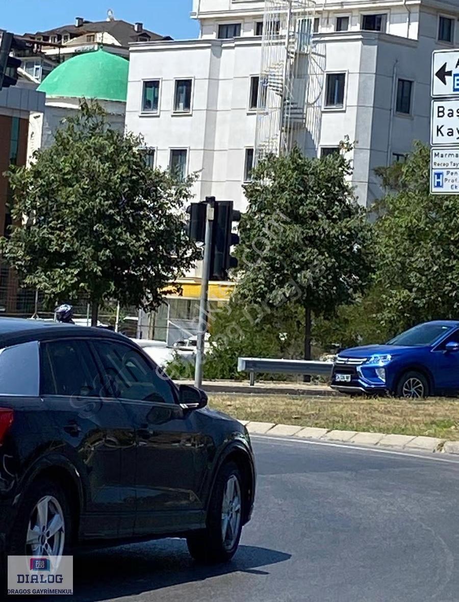 Maltepe Aydınevler'de Satılık 294 M² İmalathane - Görsel 12