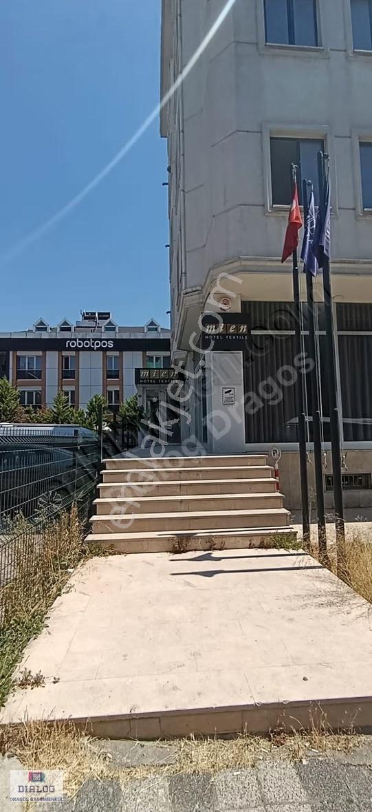 Maltepe Aydınevler'de Satılık 294 M² İmalathane - Görsel 14