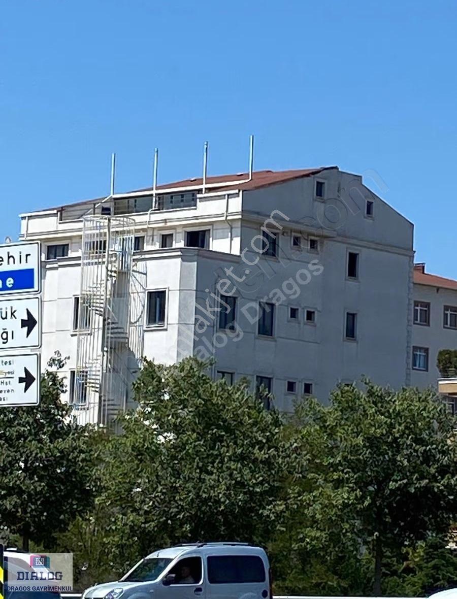 Maltepe Aydınevler'de Satılık 294 M² İmalathane - Görsel 16
