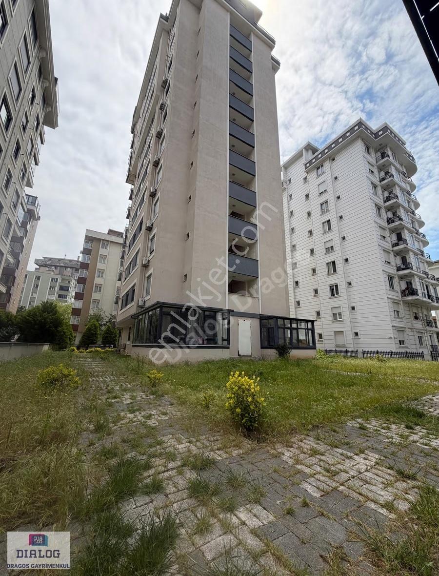 Dıalog Yalı Mahallesin'de Satılık Ultra Lüks 4+2 Lüks Dubleks - Görsel 9