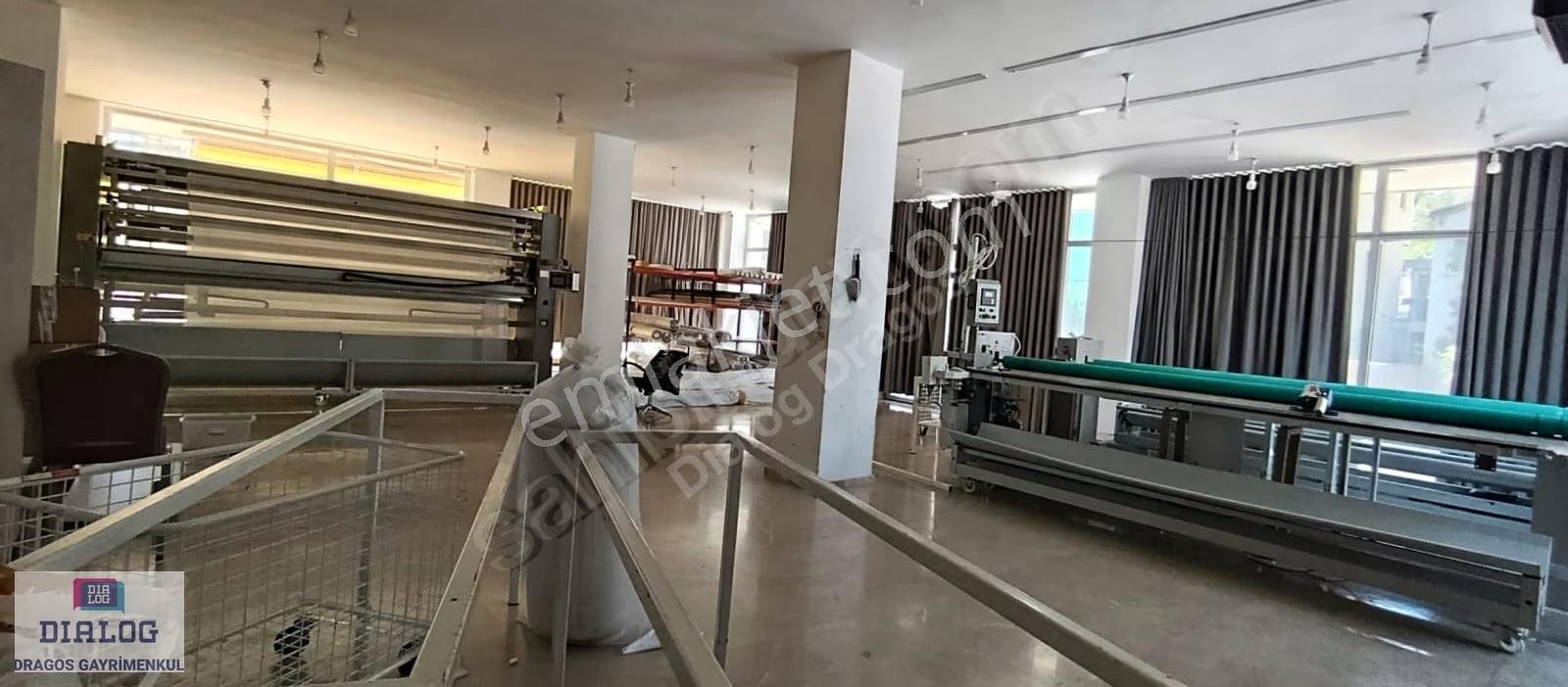 Maltepe Aydınevler'de Satılık 198m² E-5 Yakın Dükkan - Görsel 8