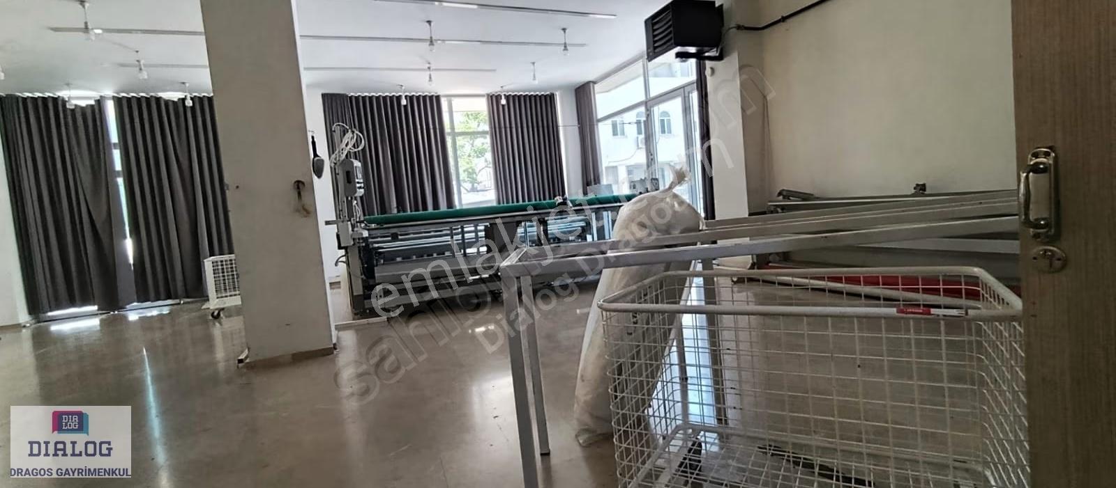 Maltepe Aydınevler'de Satılık 198m² E-5 Yakın Dükkan - Görsel 7