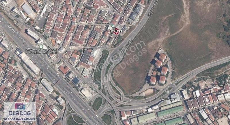 Maltepe Aydınevler'de Satılık 198m² E-5 Yakın Dükkan - Görsel 18