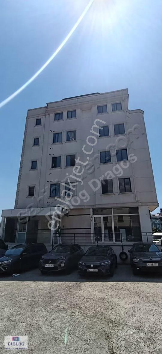 Maltepe Aydınevler'de Satılık 198m² E-5 Yakın Dükkan - Görsel 16