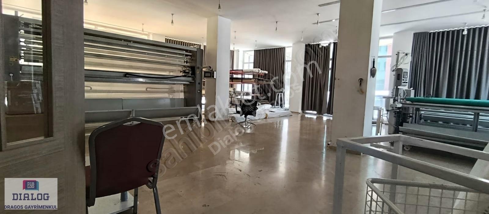 Maltepe Aydınevler'de Satılık 198m² E-5 Yakın Dükkan - Görsel 13