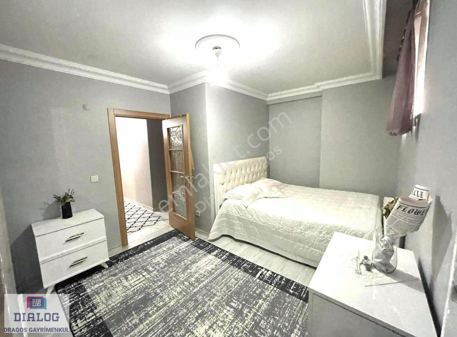 Sancaktepe'de Metroya Yürüme Mesafesinde 5+1 Yatırımlık Daire - Görsel 30