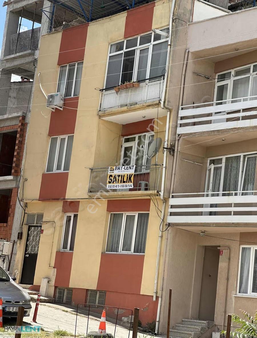 Baylent Den Hesaplı 2+1 Daire - Görsel 17