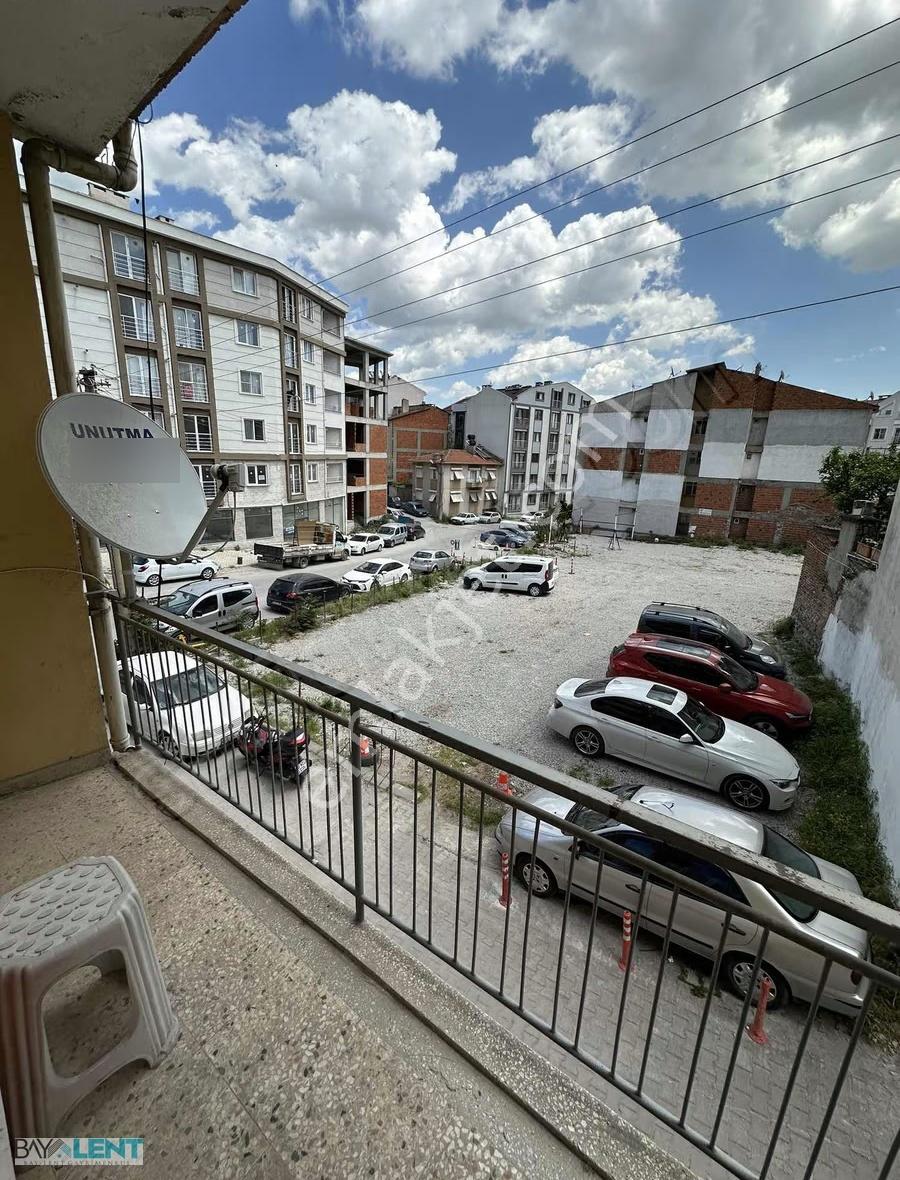Baylent Den Hesaplı 2+1 Daire - Görsel 12