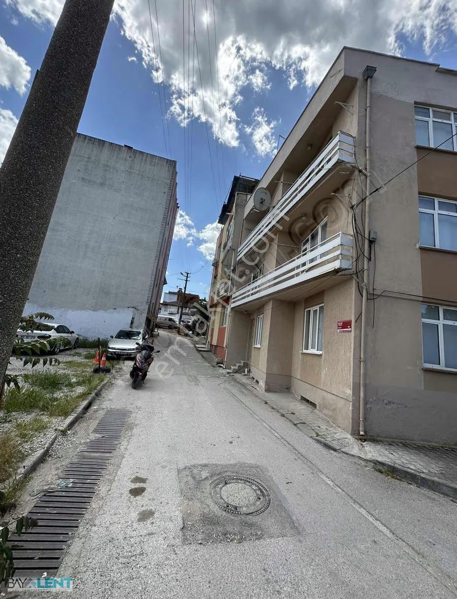 Baylent Den Hesaplı 2+1 Daire - Görsel 25