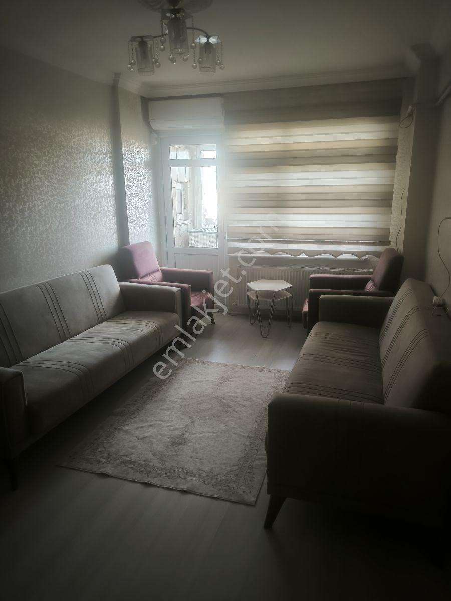 19 Mayıs Cad.satilik 2+1 Acil - Görsel 2