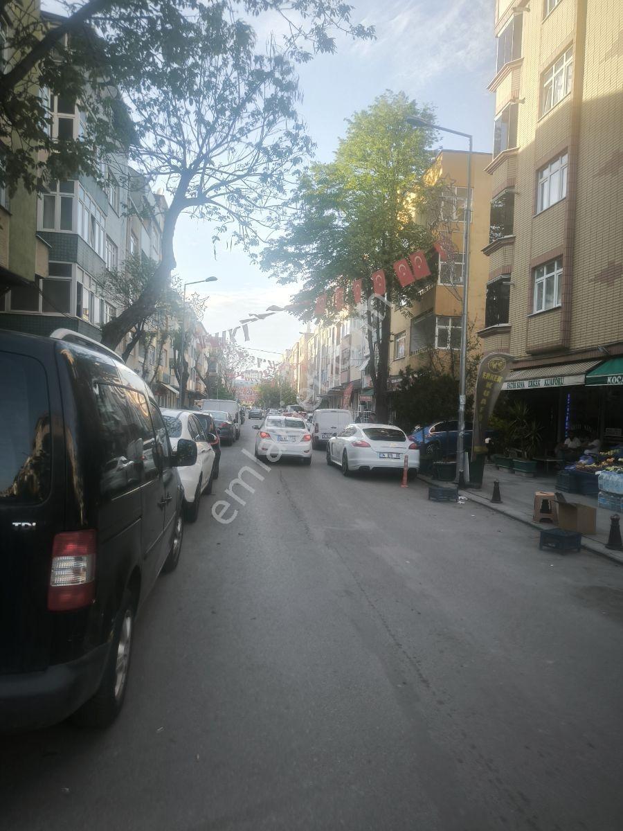 19 Mayıs Cad.satilik 2+1 Acil - Görsel 12