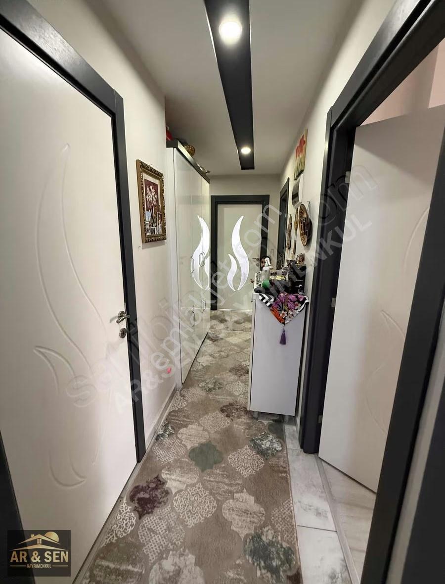 Kepez Kütükçü Mah 5+1 Ultra Geniş Masrafsız Satılık Daire