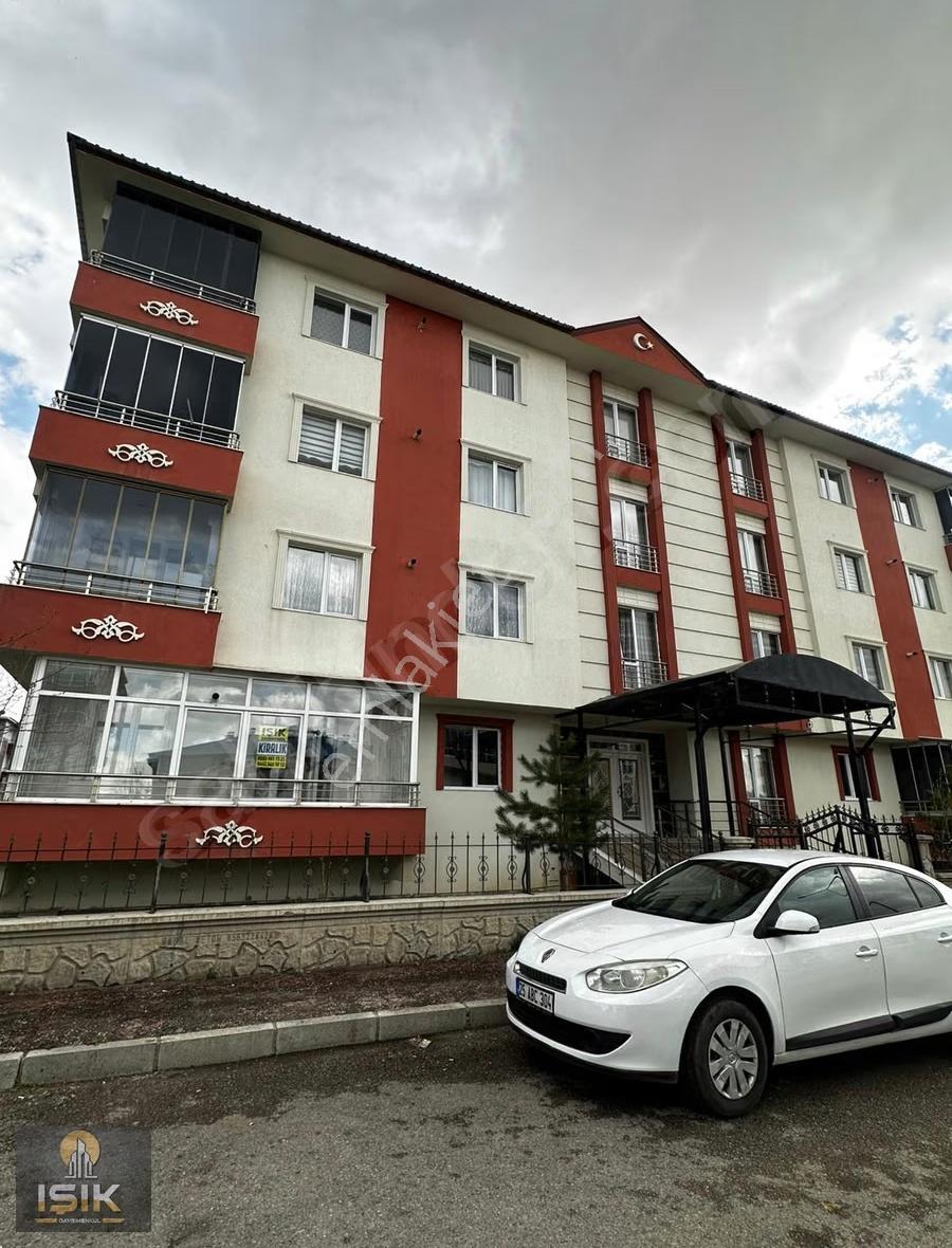 Işık Gayrimenkul'den Dadaşkent'te 2+1 Kiralık Daire