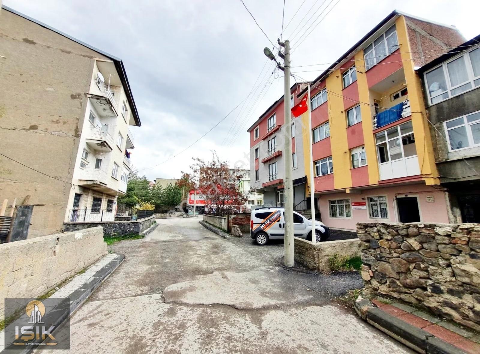 Işık Gayrimenkul' Den Yunusemre Mah. Nde Satılık 2+1 Daire - Görsel 13
